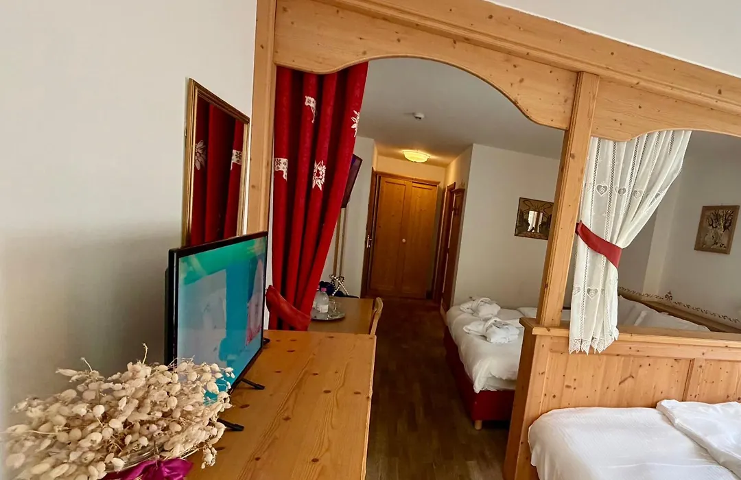Hotel Alba Wellness & Spa-1
