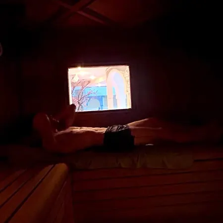 Hotel Alba Wellness & Spa-3
